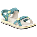 Jack Wolfskin W OUTFRESH DELUXE SANDAL - PeakStyle