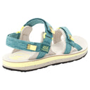 Jack Wolfskin W OUTFRESH DELUXE SANDAL - PeakStyle