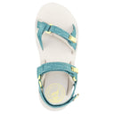 Jack Wolfskin W OUTFRESH DELUXE SANDAL - PeakStyle