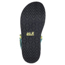 Jack Wolfskin W OUTFRESH DELUXE SANDAL - PeakStyle