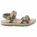 Jack Wolfskin W OUTFRESH DELUXE SANDAL - PeakStyle