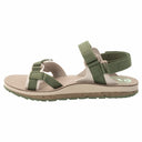Jack Wolfskin W OUTFRESH DELUXE SANDAL - PeakStyle