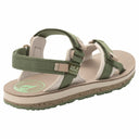 Jack Wolfskin W OUTFRESH DELUXE SANDAL - PeakStyle
