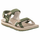 Jack Wolfskin W OUTFRESH DELUXE SANDAL - PeakStyle