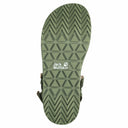 Jack Wolfskin W OUTFRESH DELUXE SANDAL - PeakStyle