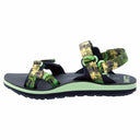 Jack Wolfskin W OUTFRESH DELUXE SANDAL - PeakStyle