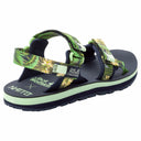 Jack Wolfskin W OUTFRESH DELUXE SANDAL - PeakStyle