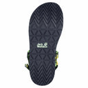 Jack Wolfskin W OUTFRESH DELUXE SANDAL - PeakStyle