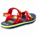 Jack Wolfskin W OUTFRESH DELUXE SANDAL - PeakStyle