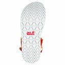Jack Wolfskin W OUTFRESH DELUXE SANDAL - PeakStyle