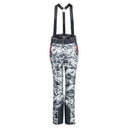 Jack Wolfskin W PANORAMA PEAK PANTS - PeakStyle