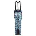 Jack Wolfskin W PANORAMA PEAK PANTS - PeakStyle