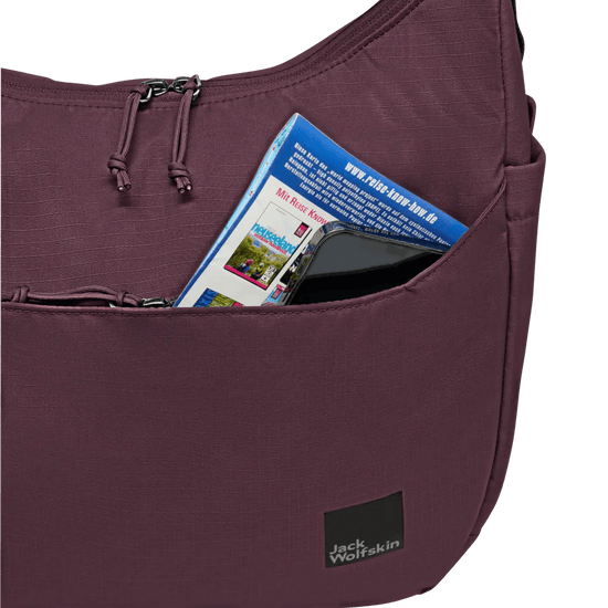 Jack Wolfskin W PARAISO - Schultertaschen bei PeakStyle