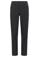 Jack Wolfskin W PARANA PANTS W - Lange Hosen bei PeakStyle