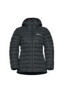 Jack Wolfskin W PASSAMANI DOWN HOODY W RDS - bei PeakStyle