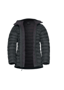 Jack Wolfskin W PASSAMANI DOWN HOODY W RDS - bei PeakStyle