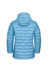 Jack Wolfskin W PASSAMANI DOWN HOODY W RDS - bei PeakStyle