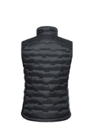 Jack Wolfskin W PASSAMANI DOWN VEST W RDS - Westen bei PeakStyle