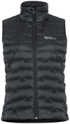 Jack Wolfskin W PASSAMANI DOWN VEST W RDS - Westen bei PeakStyle