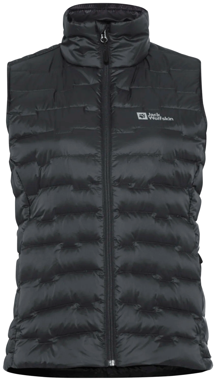 Jack Wolfskin W PASSAMANI DOWN VEST W RDS - Westen bei PeakStyle