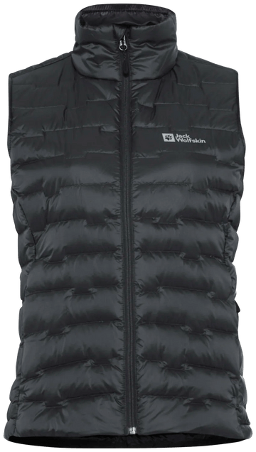 Jack Wolfskin W PASSAMANI DOWN VEST W RDS - Westen bei PeakStyle