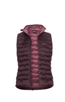 Jack Wolfskin W PASSAMANI DOWN VEST W RDS - Westen bei PeakStyle