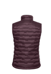 Jack Wolfskin W PASSAMANI DOWN VEST W RDS - Westen bei PeakStyle