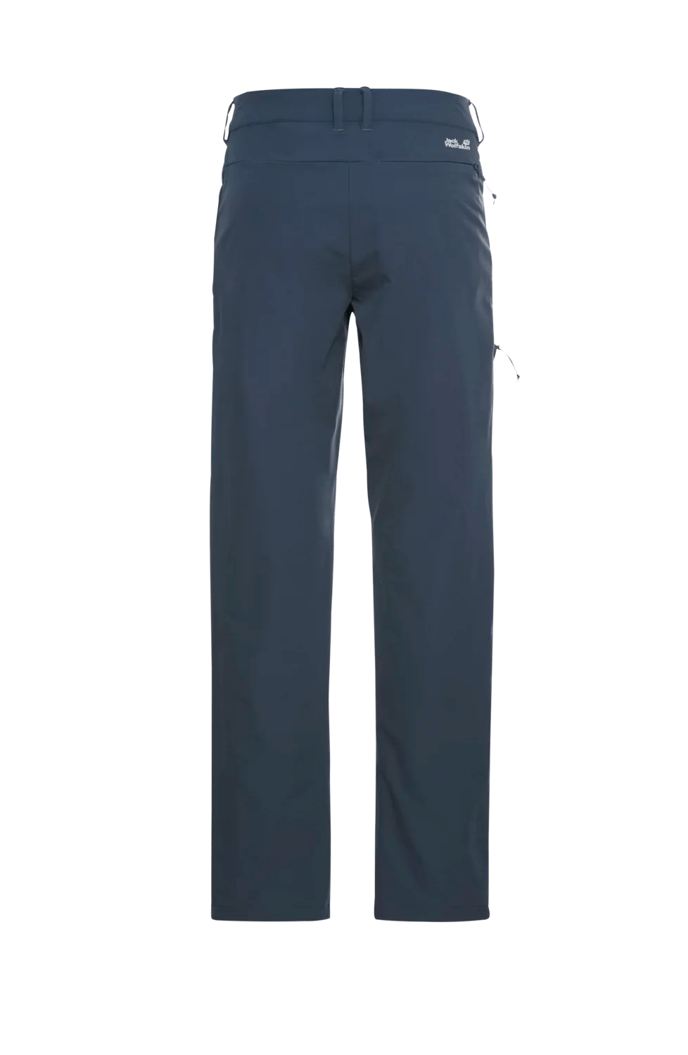 Jack Wolfskin W PICO TRAIL PANTS W - Lange Hosen bei PeakStyle