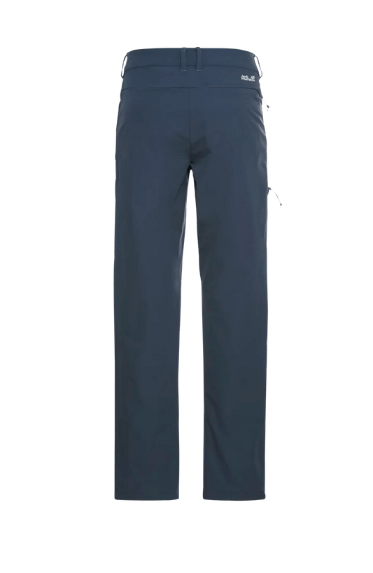 Jack Wolfskin W PICO TRAIL PANTS W - Lange Hosen bei PeakStyle