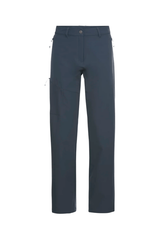 Jack Wolfskin W PICO TRAIL PANTS W - Lange Hosen bei PeakStyle