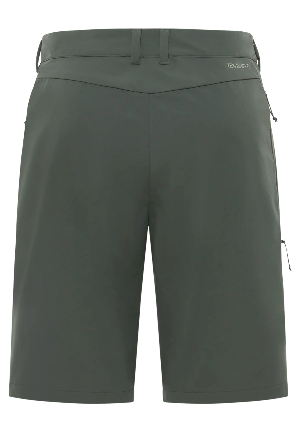 Jack Wolfskin W PICO TRAIL SHORTS W - Shorts bei PeakStyle