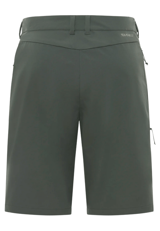 Jack Wolfskin W PICO TRAIL SHORTS W - Shorts bei PeakStyle