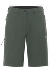Jack Wolfskin W PICO TRAIL SHORTS W - Shorts bei PeakStyle