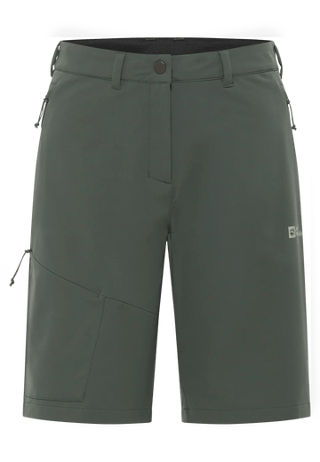 Jack Wolfskin W PICO TRAIL SHORTS W - Shorts bei PeakStyle