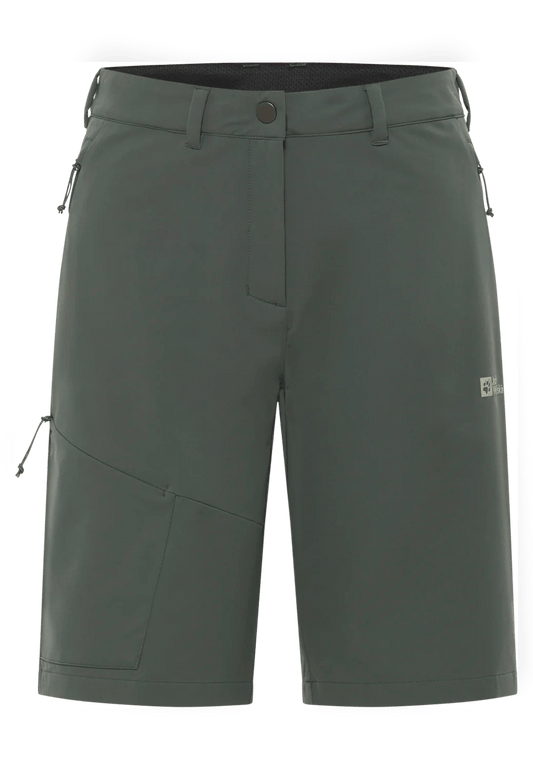 Jack Wolfskin W PICO TRAIL SHORTS W - Shorts bei PeakStyle
