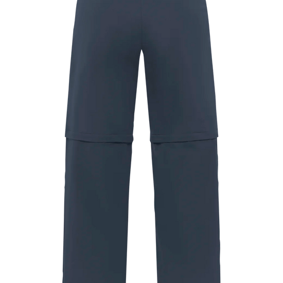 Jack Wolfskin W PICO TRAIL ZIP OFF PANTS W - Lange Hosen bei PeakStyle