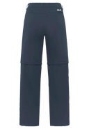 Jack Wolfskin W PICO TRAIL ZIP OFF PANTS W - Lange Hosen bei PeakStyle