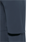 Jack Wolfskin W PICO TRAIL ZIP OFF PANTS W - Lange Hosen bei PeakStyle
