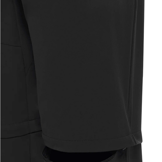 Jack Wolfskin W PICO TRAIL ZIP OFF PANTS W - Lange Hosen bei PeakStyle