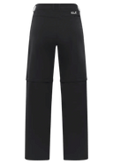 Jack Wolfskin W PICO TRAIL ZIP OFF PANTS W - Lange Hosen bei PeakStyle