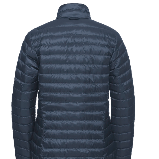 Jack Wolfskin W PILVI DOWN JACKET W RDS - Jacken bei PeakStyle