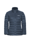 Jack Wolfskin W PILVI DOWN JACKET W RDS - Jacken bei PeakStyle