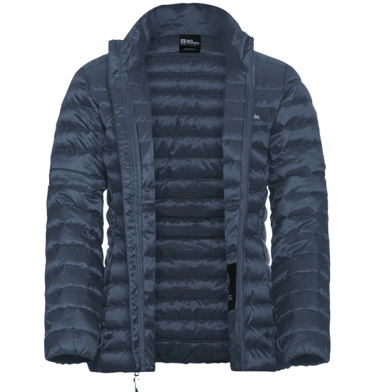 Jack Wolfskin W PILVI DOWN JACKET W RDS - Jacken bei PeakStyle