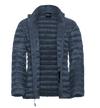 Jack Wolfskin W PILVI DOWN JACKET W RDS - Jacken bei PeakStyle