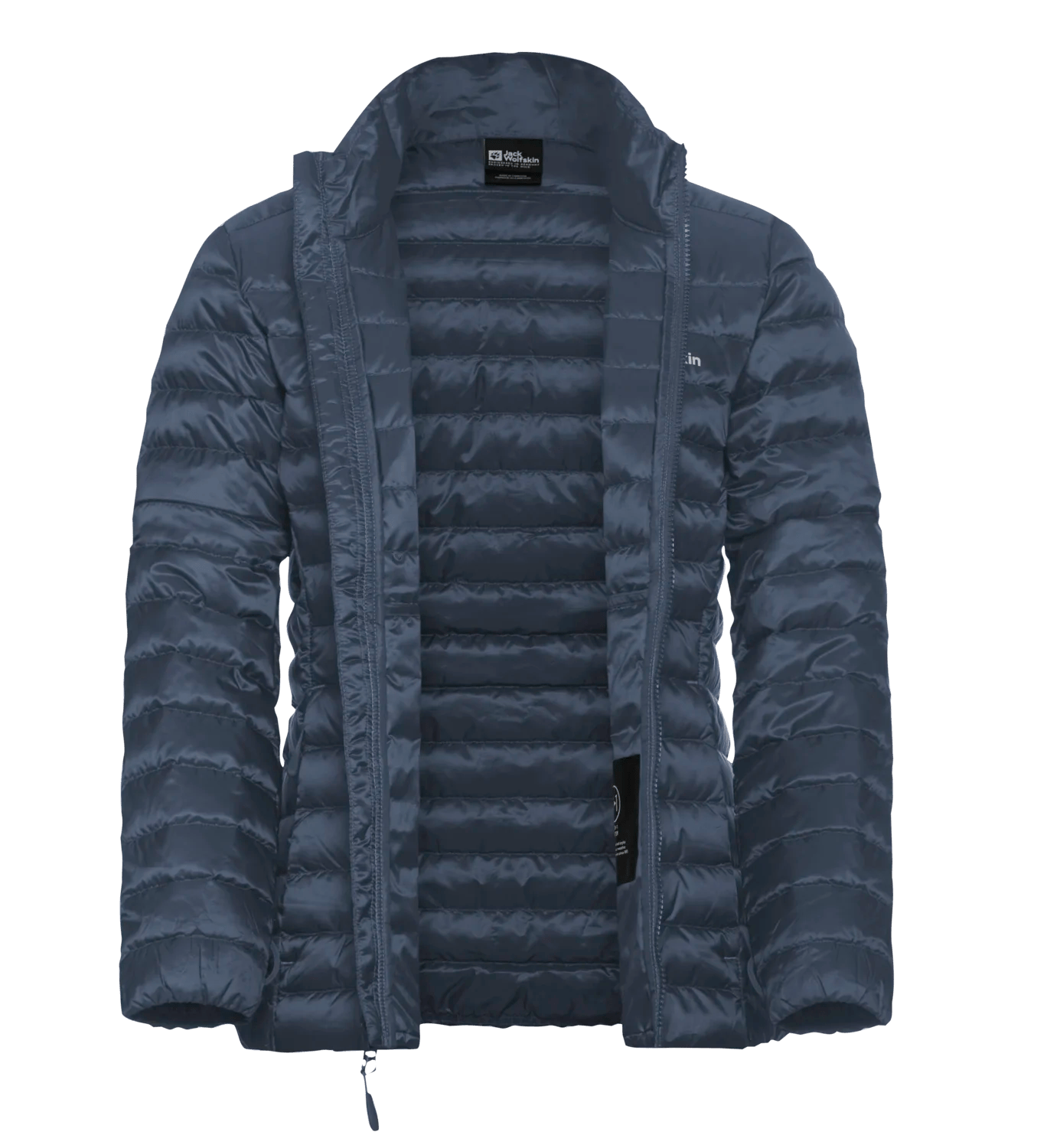 Jack Wolfskin W PILVI DOWN JACKET W RDS - Jacken bei PeakStyle