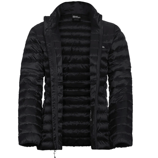 Jack Wolfskin W PILVI DOWN JACKET W RDS - Jacken bei PeakStyle