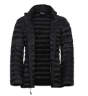 Jack Wolfskin W PILVI DOWN JACKET W RDS - Jacken bei PeakStyle