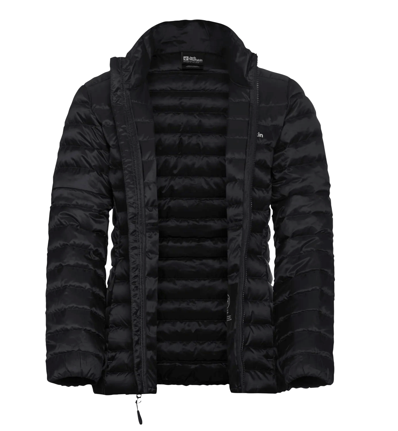 Jack Wolfskin W PILVI DOWN JACKET W RDS - Jacken bei PeakStyle