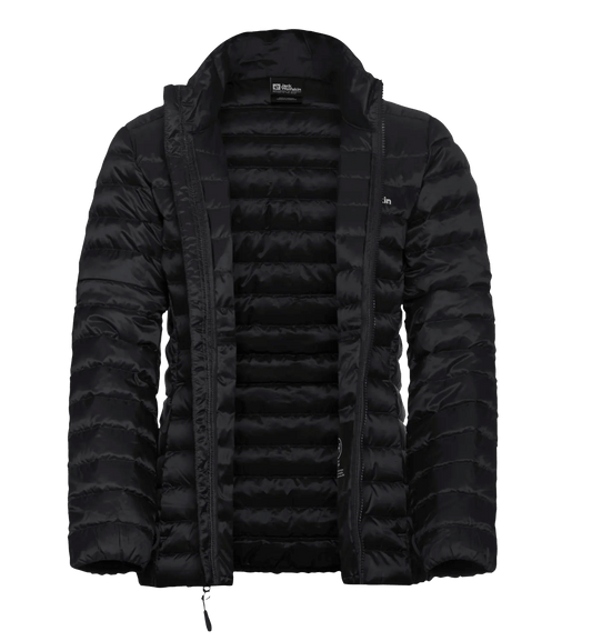 Jack Wolfskin W PILVI DOWN JACKET W RDS - Jacken bei PeakStyle