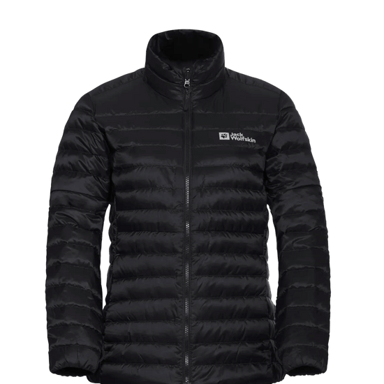 Jack Wolfskin W PILVI DOWN JACKET W RDS - Jacken bei PeakStyle